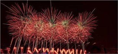 我公司新一代產(chǎn)品為湖南省政府提出的花炮產(chǎn)業(yè)高質量發(fā)展提供技術支撐