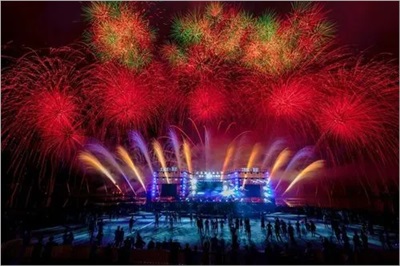 迎難而上，勇于創(chuàng)新 為煙花爆竹生產(chǎn)企業(yè)走高質量發(fā)展之路提供有力技術支撐