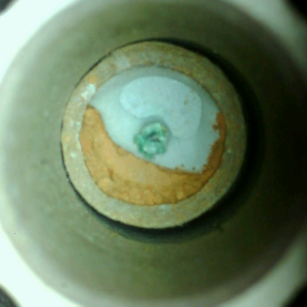 內(nèi)筒檢測(cè)